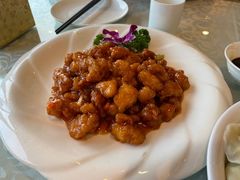-牟传仁饭庄(星海店)