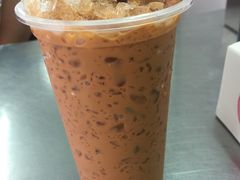 泰式奶茶-红大哥水门鸡饭(總店)