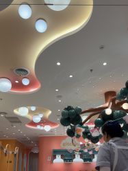 -奈尔宝家庭中心·儿童乐园·亲子餐厅(苏州大悦城店)