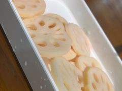 -津门老羊家·铜锅涮羊肉·烧烤(科技园店)