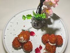 -柳莺湖上·湖景餐厅·江南菜(西湖店)