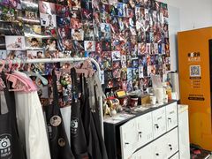 -米游妙妙屋cosplay换装自拍摄影体验馆
