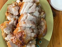 -洲心明记烧肉大粥(总店)