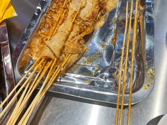 -堂堂小伙夫·辽宁小吃大排档(京西大悦城店)