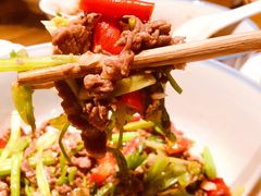-农耕记·湖南土菜(halo广场店)