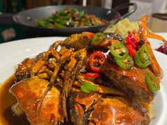 -有位虾匠·胶东土菜小馆(市北店)