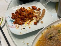-梅花香里大酒店(郁金香路店)