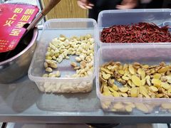 -潭州老友灶台鸡·竹屋老灶(光明E城店)