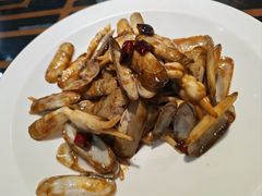 -良师门滨海人家·海鲜·家常菜(滨海城店)