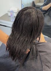 -东梵造型·烫发染发接发连锁SALON