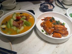 -径山十八道·风味民间菜(杭州总店)