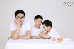 -小七摄影·礼服馆(中铁·逸都国际店)