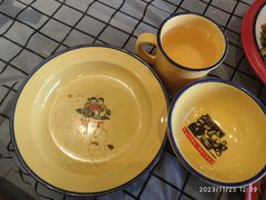 -江西老表·经典江西八大碗