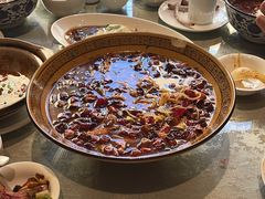 -南方酒店·淮扬菜(回民街店)