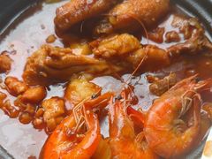 -一楼食业·食惠一楼