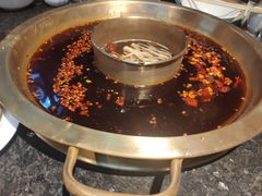 -巴蜀大宅门火锅(北大街店)
