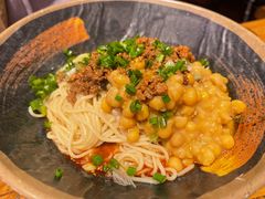 -我的面 川味Bistro(后沙峪店)