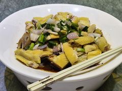 -桃园盛宴·岭南粤菜·手工茶点(南庄店)