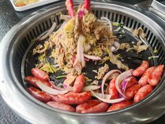 招牌肥牛-杨记齐齐哈尔烤肉(总店)