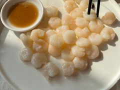 -阿英煲(凉城路店)