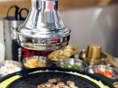 -恩泽家·果味坛子韩国炭火烤肉(白石龙店)