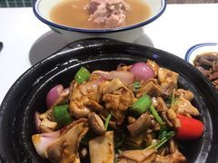 -發起人·肉骨茶(万象汇店)