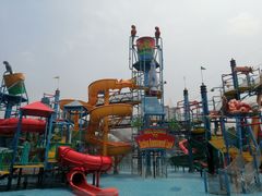 -苏州乐园森林水世界