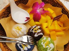 -KingThaia金泰兰(滨江天街店)