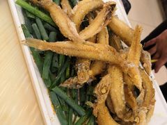 -桥东喜碧海鲜街(水东街店)