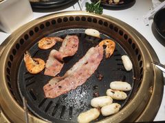 -花味烤肉(铜山万达店)