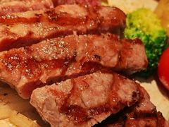 -半秋山西餐厅(襄阳万达店)