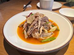 -马仕玖煲·融合菜·酥不腻烤鸭(人大店)