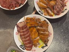 -吾家香港烧腊专门店