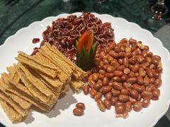 -湖泉水云间餐厅·弥勒地道菜(B座店)