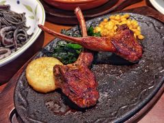 -萨莉亚意式餐厅(杭州西溪龙湖天街店)