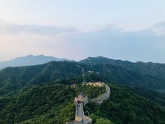 -慕田峪长城