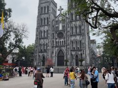 -圣约瑟夫大教堂