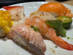 -沼津港精致料理·寿喜烧·烧鸟(漕河泾印象城店)