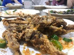 -南记食粥坊·宵夜大排档(岭南分店)