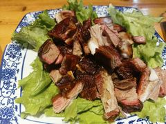 -吉顺坑烤