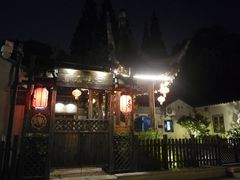 -三林塘老街