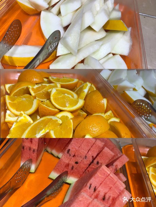 吃闹热串串火锅水果图片 - 第8张