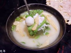 -草鱼先生潮州鱼生·虾生(新厦花园店)