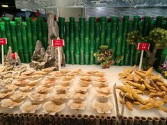 -钱库里海鲜自助(唐山街店)