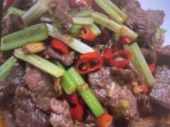 -香丰阁·烤鸭·川湘菜(清河店)