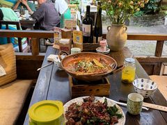 -吃货私房菜(丽江束河古镇店)