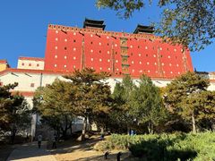 -普陀宗乘之庙(小布达拉宫)