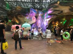 -杭州开元森泊度假乐园