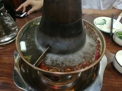 -恩福来涮羊肉(中北旗舰店)
