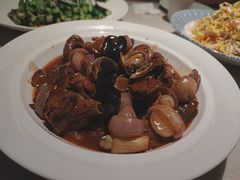 -船歌·鱼水饺青岛菜(闽江二路店)